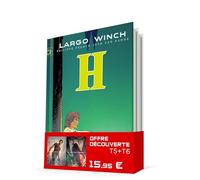 Bipack (T5-T6) Largo Winch