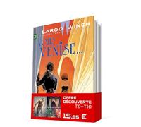 Bipack (T9-T10) Largo Winch