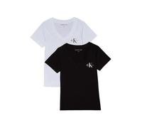 Bipack tshirt MC coton - Calvin klein S