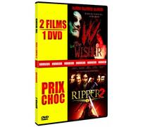 BIPACK Wisher/Ripper 2