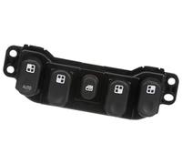 BIPANO Commutateur de lève-vitre, pour Chevrolet, pour Equinox 2005 Lève-vitre automobile Master Power Car Lift 22722502 Bouton de commutation de vitre de voiture, vitre électrique du véhicule
