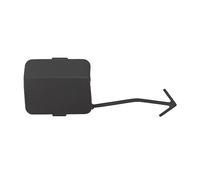 BIPANO For VW, for Passat CC 2009-2012, 3C8807441 3C8 807 441 accessoires de voiture, capuchon de crochet de remorquage de pare-chocs arrière couvercle d'oeil de remorquage Plaque de recouvrement du c