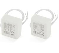 Bipasse électrique - DiO (Lot de 2)