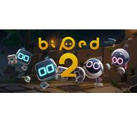 Biped 2 (Steam Account)