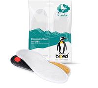 biped semelle intérieure de qualité supérieure - semelle anatomique pour pieds nus en tissu éponge de coton et sisal - pour des pieds secs et frais - lavable à la main z2777 (39)