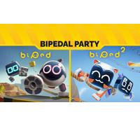 Bipedal Party (Nintendo Switch Account)