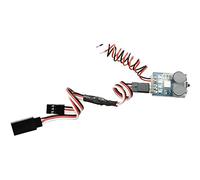 Bipeur de localisation Pichler C8829 (L x l x H) 20 x 30 x 6 mm