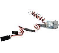 Bipeur de localisation Pichler Modellbau C8829 (L x l x H) 20 x 30 x 6 mm