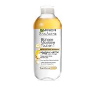 Biphase Micellaire Garnier Skinactive Tout En 1