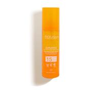 Biphasique Solaire SPF15 Rougj 200ml