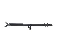 Bipied PERCUSSION Pirsch Noir TU