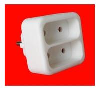 Biplite 6A façade Blanc Blanc G