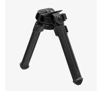 Bipod MOE pour la Chasse et Le tir, fabriqué en polymère léger à Haute résistance