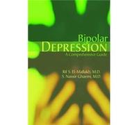 Bipolar Depression Rif S. El-Mallakh (Auteur)