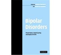 Bipolar Disorder, CAMBRIDGE STUDIES IN INTERNATIONAL AND COMPARATIVE LAW NEW SERIES