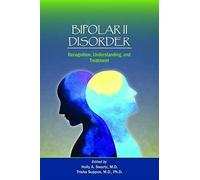Bipolar II Disorder Unknown (Auteur)