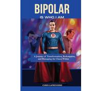 BIPOLAR IS WHO I AM