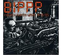 Bipp [French Synth Wave 1979-8 - Bipp [French Synth Wave 1979-8 [Import]