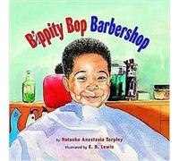 Bippity Bop Barbershop Natasha Tarpley (Auteur)