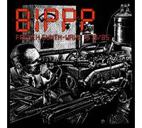Bippp : French Synth Wave 1979 - 1985