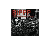Bippp French Synth Wave 1979-85