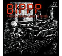 Various Mielsch – Bippp French Synth Wave 1979-85