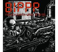 Bippp french synth wave 1979-85 CD