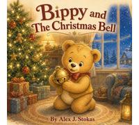 Bippy and The Christmas Bell