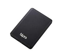 Bipra Disque dur externe portable S3 2,5" USB 3.0 NTFS Noir 250 Go - noir
