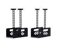 BIQU 2* Panda Perch HT Rayonnages de Stockage AMS HT pour Bambu-Lab H2D H2S
