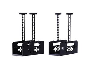 BIQU 2* Panda Perch HT Rayonnages de Stockage AMS HT pour Bambu-Lab H2D H2S