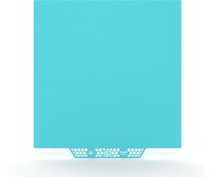 BIQU Build Plate CryoGrip Pro Glacier - 300 x 300 mm
