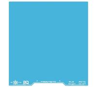 BIQU CryoGrip Pro Frostbite Panda Plaque de construction compatible avec les imprimantes 3D Voron 300/QIDI Plus 4, plaque froide d'impression de température de la pièce 300 x 300 mm, double face