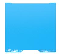 BIQU Panda Build Plate CryoGrip Pro Frostbite - Bambu Lab H2D