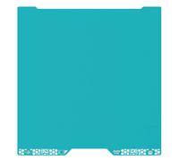 BIQU Panda Build Plate CryoGrip Pro Glacier - 330 x 320 mm