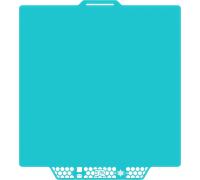 BIQU Panda Build Plate CryoGrip Pro Glacier - Bambu Lab X1/X2D/P1/P2/A1 - blue