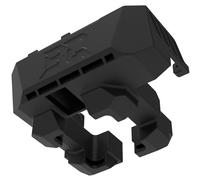 BIQU Panda Conduit de ventilateur jet pour imprimante 3D Bambulab P1S/P1P/X1C/X1E, tête d'impression, débit d'air plus grand, refroidissement efficace, compatible avec Stock Hotend et Panda Revo/Flow