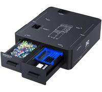 BIQU Panda Den H2 Boîte Stockage Déchets Filament pour Bambu-Lab