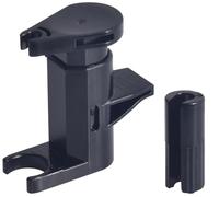 BIQU Panda PTFree Outil de serrage rapide pour tuyau PTFE compatible avec Bambu-Lab A1/A1 mini/P1P/P1S/X1C/X1E, réduit le risque de dommages au moyeu, facile à utiliser