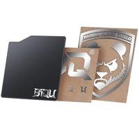 BIQU Panda Purge Shield pour Bambu-Lab P1/X1 Imprimante 3D Poop Chute Pad