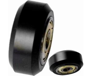 BIQU Rouleau avec Roulement - 1 pcs