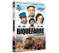 Biquefarre DVD DVD