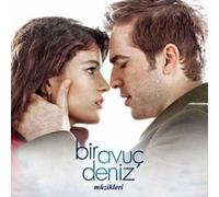 Bir Avuc Deniz - Bir Avuc Deniz Film Müzikleri