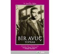 Bir Avuç Toprak (DVD)