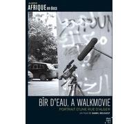 Bîr d'eau, à Walkmovie DVD G