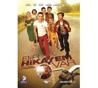Bir Hikayem Var (2013)