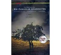 Bir Zamanlar Anadolu'da