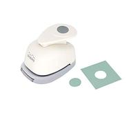 Bira Perforatrice à levier 1,9 cm pour travaux manuels, scrapbooking, cartes, arts (cercle de 1,9 cm), la couleur peut varier
