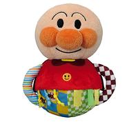 Birabo 2WAY Rattle Raleigh all BabyLabo (japan import) by Bandai
