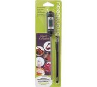 BIRAMBEAU - Thermomètre Electronique de cuisine Stylo à sonde G